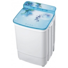 Стиральная машина полуавтомат PRIME Technics PWA 631 GB в Запорожье